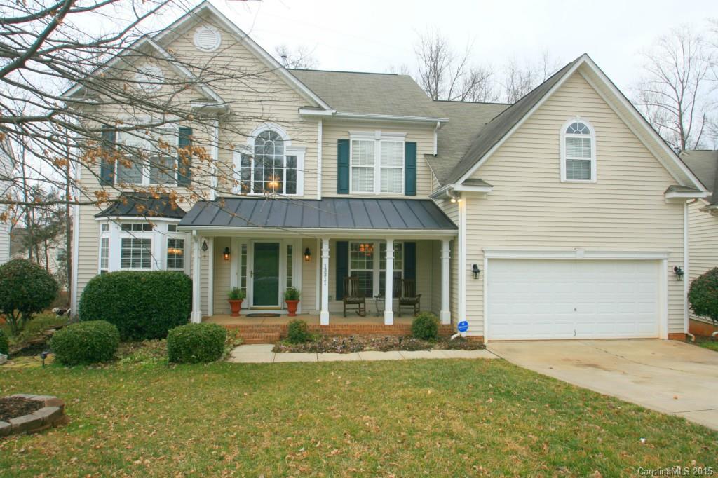 13311 Alex Mill Drive Pineville NC 28134