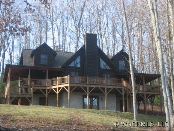 284 Silent Forest Drive Canton NC 28716