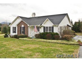 14 Cane Creek Circle Fairview NC 28730