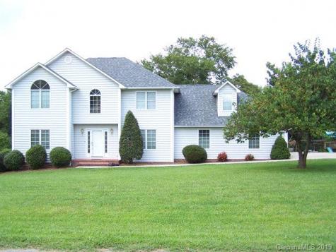 98 Somerset Place Marion NC 28752