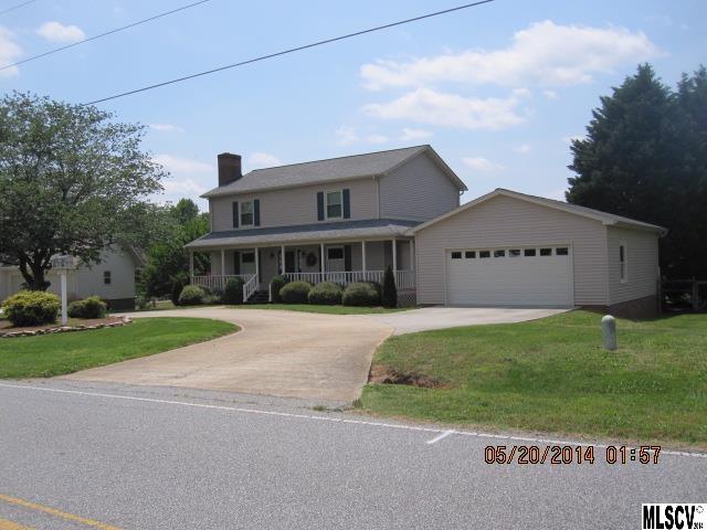 2130 35th Avenue Drive NE Hickory NC 28601