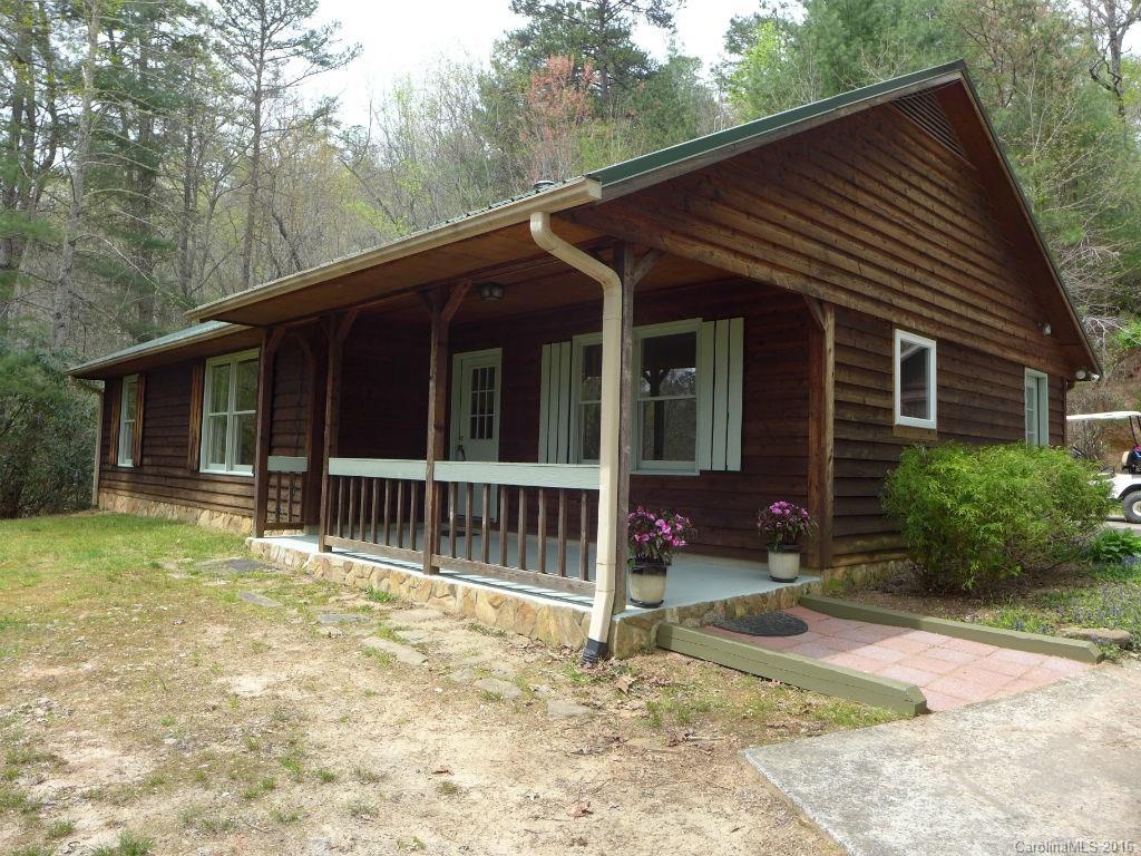 113 Westwood Drive Brevard NC 28712