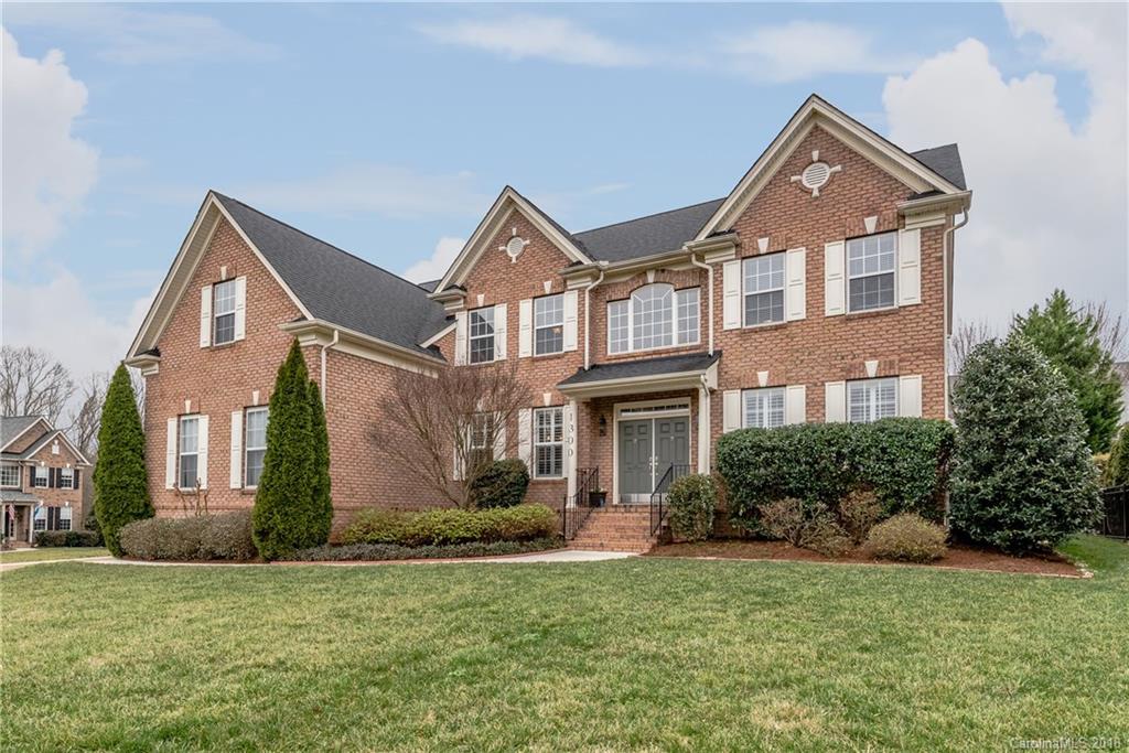 1300 Aringill Lane Matthews NC 28104