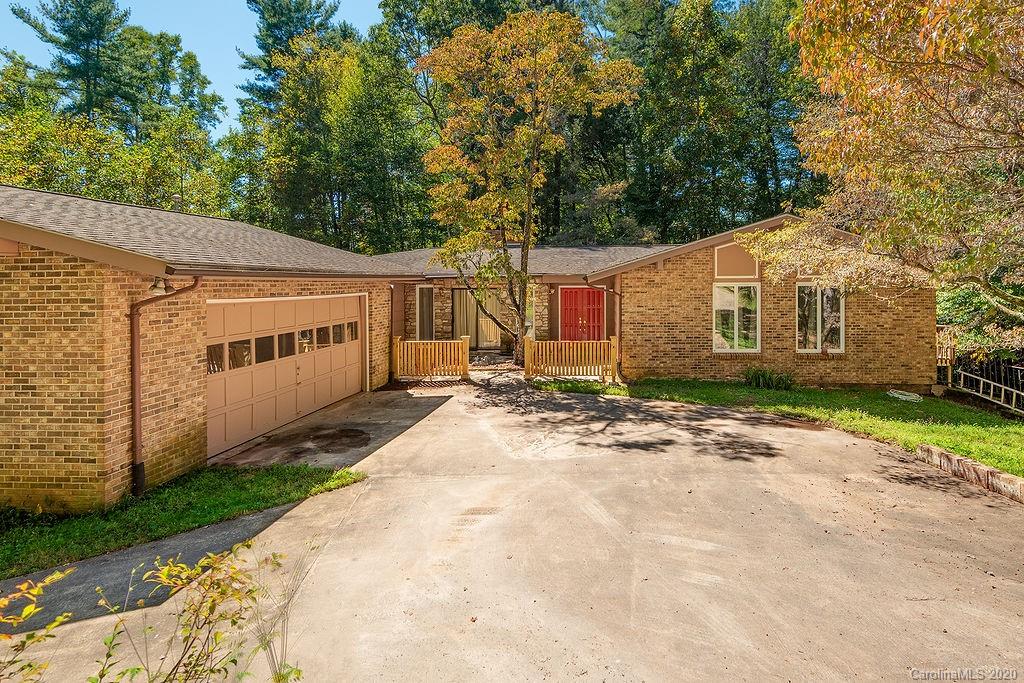 71 Rocky Hill Overlook Brevard NC 28712