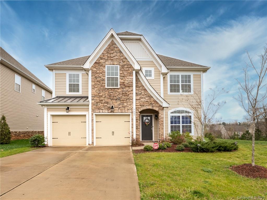 9047 Inverness Bay Road Charlotte NC 28278