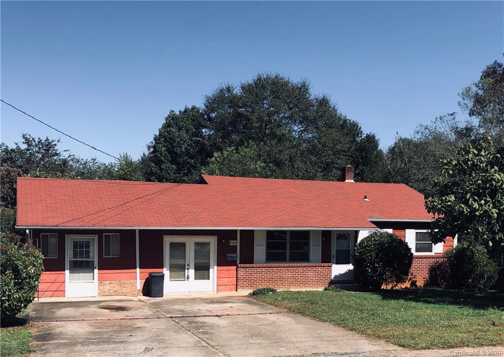 103 Spa Street Morganton NC 28655