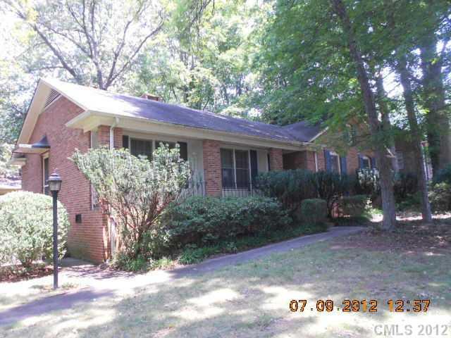 5801 Ganymede Place Charlotte NC 28227