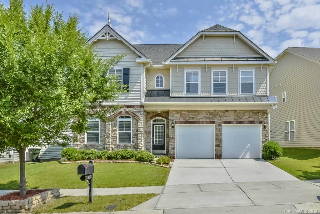 8112 Whitehawk Hill Road Waxhaw NC 28173