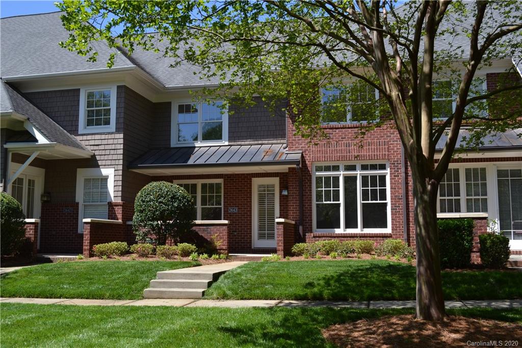 3643 Winslow Green Drive Charlotte NC 28210