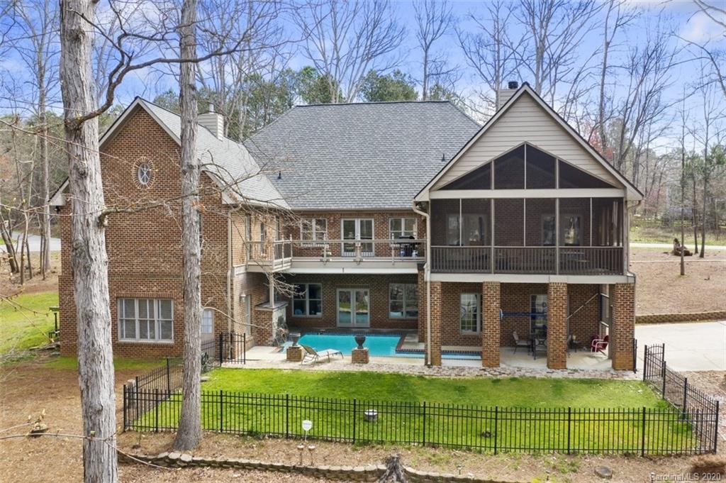 534 Lakeview Shores Loop Mooresville NC 28117