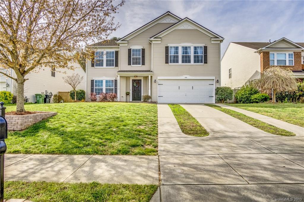 14311 Hartwell Farm Drive Charlotte NC 28278