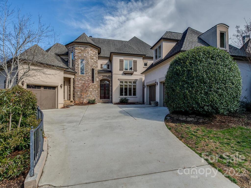 7409 Stonecroft Park Drive Charlotte NC 28226