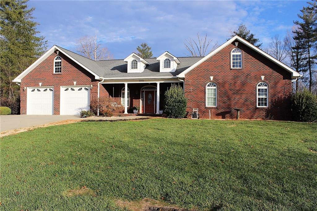 2026 Tall Oak Drive Lenoir NC 28645