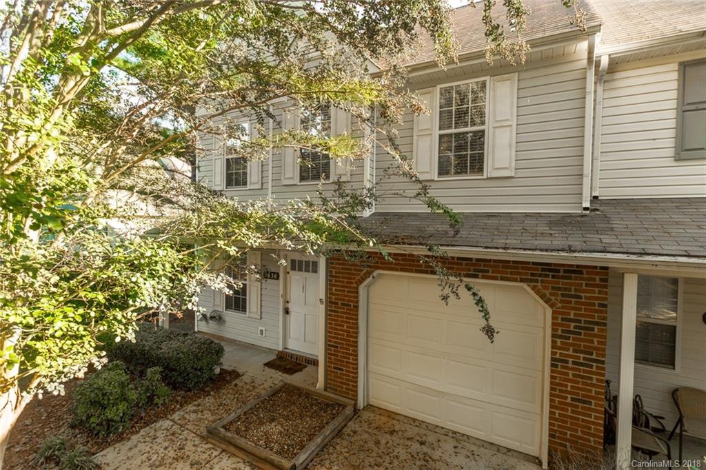 9636 Terrier Way Charlotte NC 28269