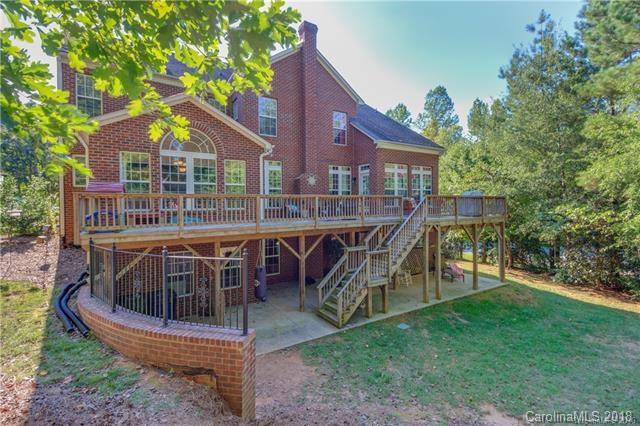 14624 Lora Lynne Court Huntersville NC 28078
