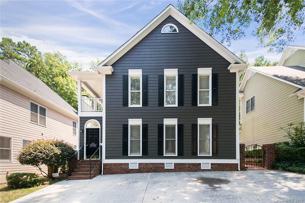 2512 Landing View Lane Charlotte NC 28226