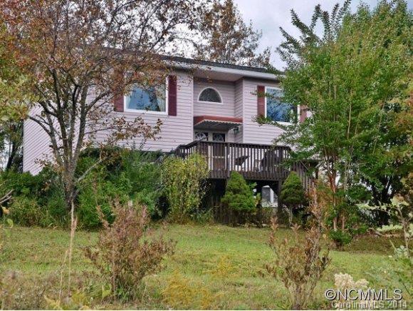 167 Selby Drive Marshall NC 28753