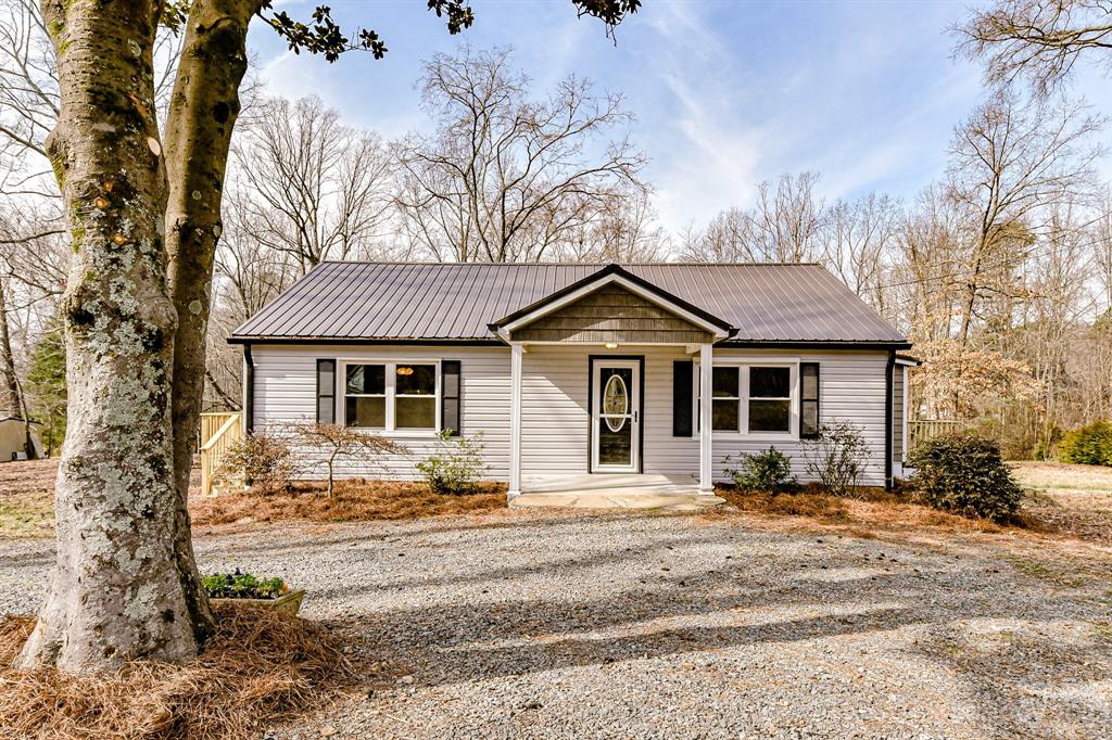 3801 Kidd Lane Charlotte NC 28216