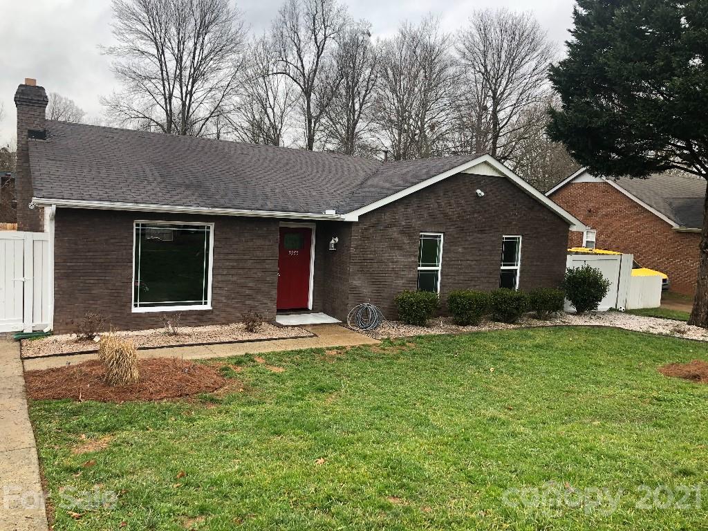 5955 Scots Bluff Drive Charlotte NC 28227