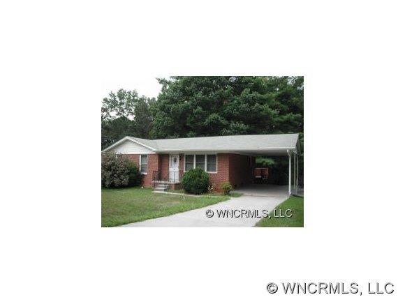 228 Richmond Hill Drive Asheville NC 28806