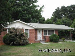 228 Richmond Hill Drive Asheville NC 28806