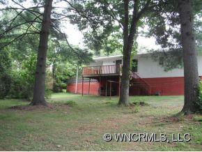 228 Richmond Hill Drive Asheville NC 28806
