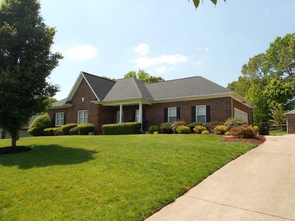 5159 Butner Drive Hickory NC 28602