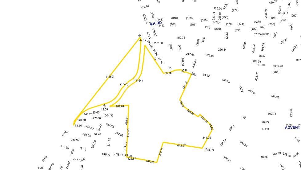 7481 R H Road Hickory NC 28602