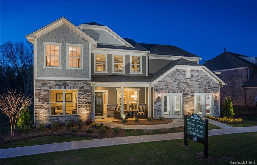 11322 Limehurst Place Charlotte NC 28278