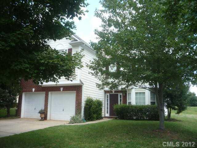 7735 Leisure Lane Huntersville NC 28078