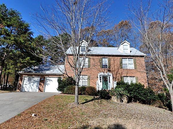12625 Willow Grove Way Huntersville NC 28078