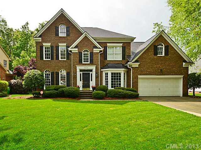 6634 Fairhope Court Charlotte NC 28277