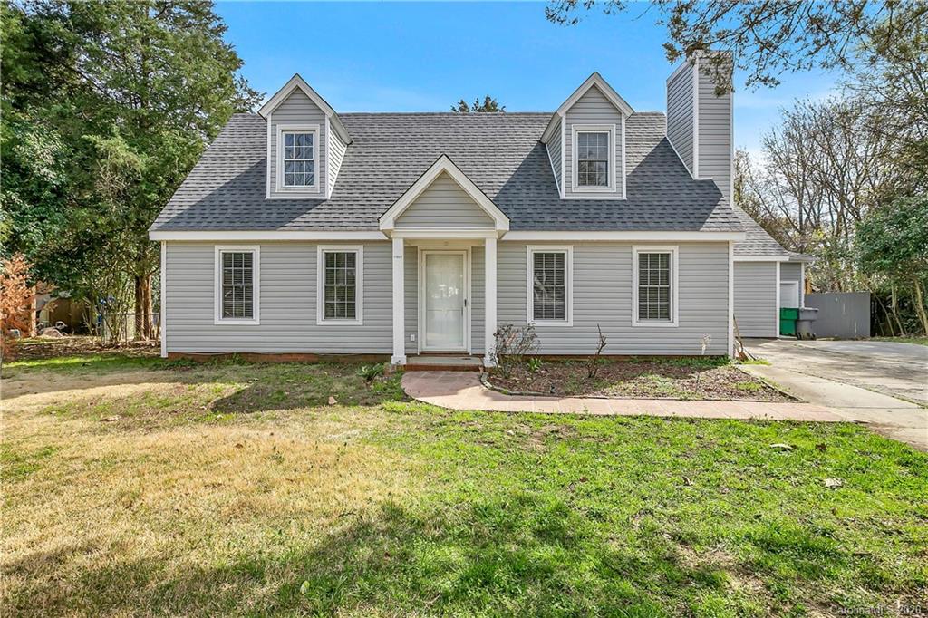 11641 Sunswept Lane Charlotte NC 28226