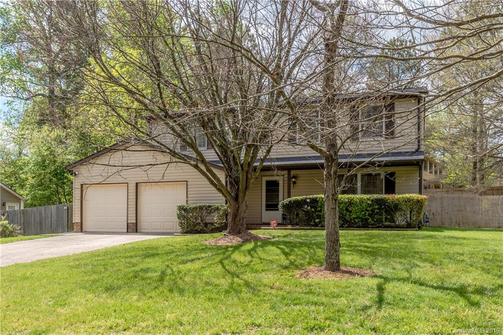 6800 Morganford Road Charlotte NC 28211