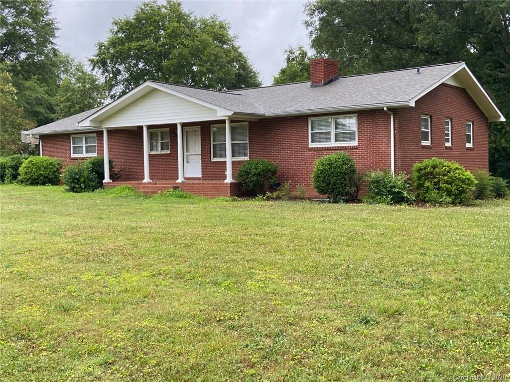 108 Woodhill Drive Shelby NC 28152