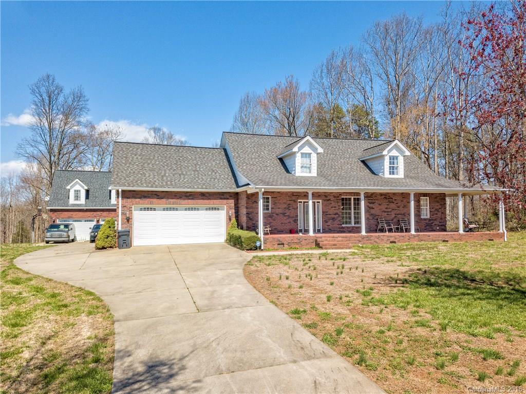 152 Zurich Lane Statesville NC 28625