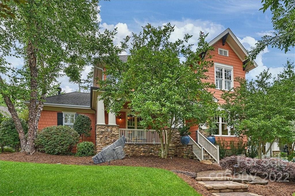 329 Wendover Hill Court Charlotte NC 28211