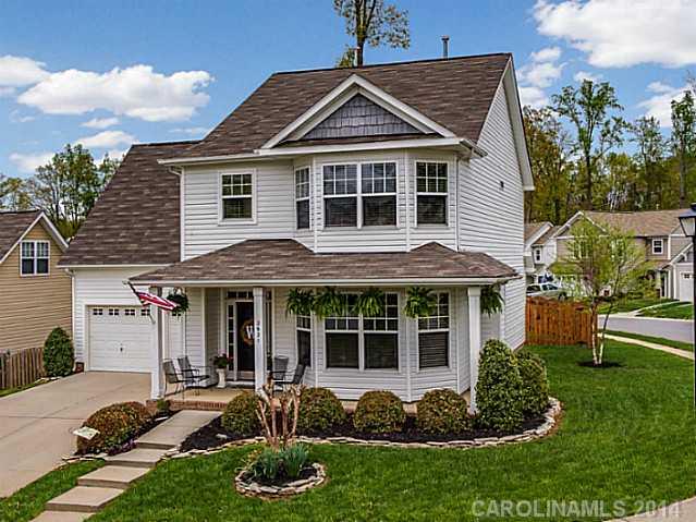2621 Winding River Drive Charlotte NC 28214