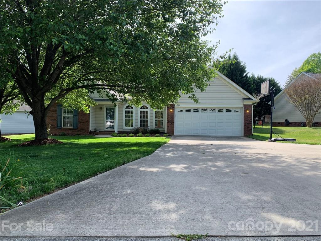 1258 Laurel Woods Drive Gastonia NC 28052