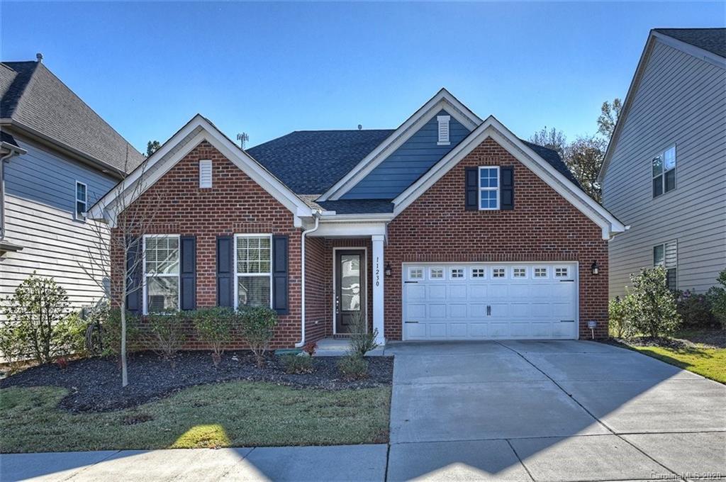 11230 Black Brant Lane Charlotte NC 28278