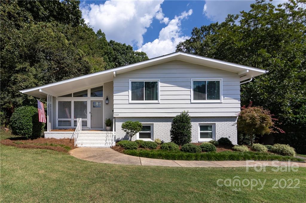 6409 Montpelier Road Charlotte NC 28210