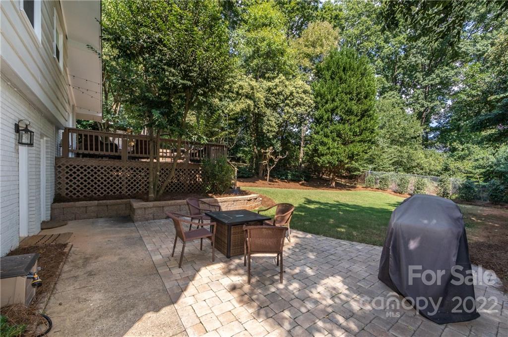6409 Montpelier Road Charlotte NC 28210
