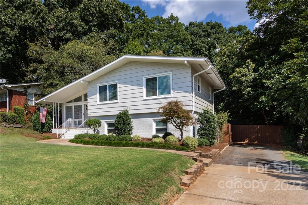 6409 Montpelier Road Charlotte NC 28210