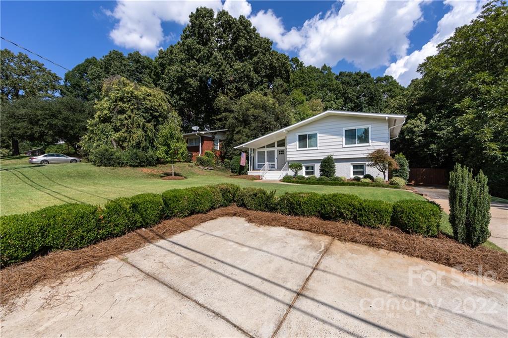 6409 Montpelier Road Charlotte NC 28210
