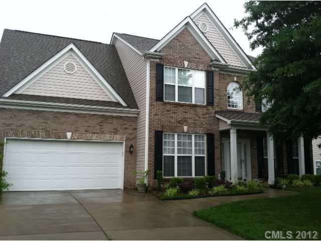 1016 Master Gunner Court Indian Trail NC 28079