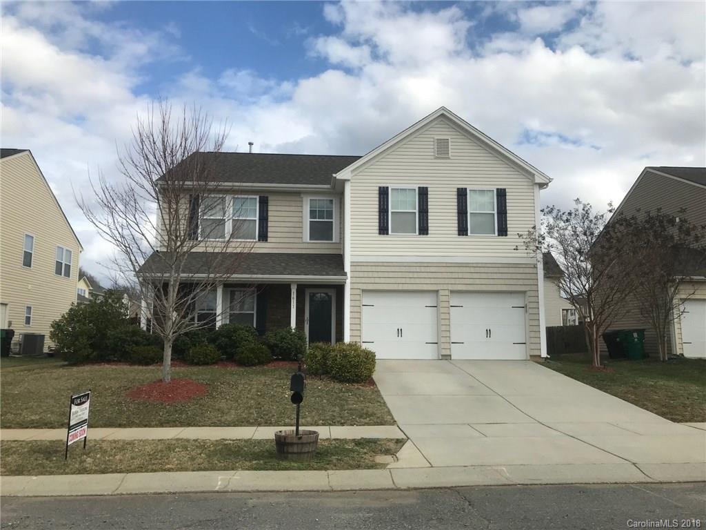 1611 Loropetalum Road Charlotte NC 28215