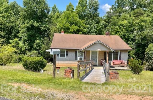 1646 Silver Street Morganton NC 28655