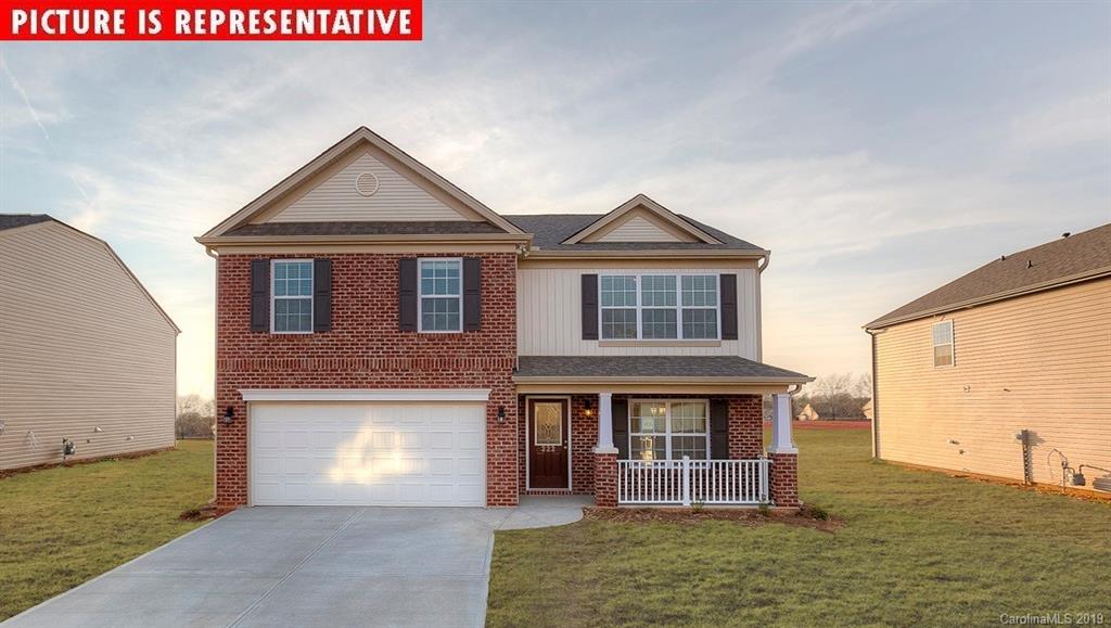2709 Linhay Drive Charlotte NC 28216