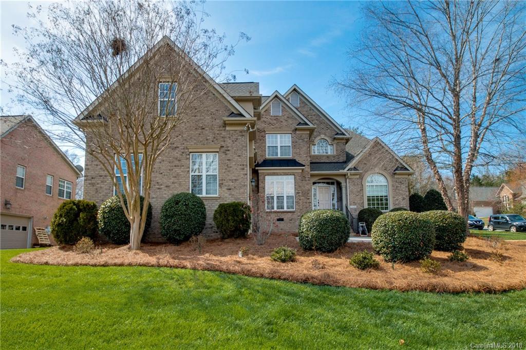 10226 Stonemede Lane Matthews NC 28105