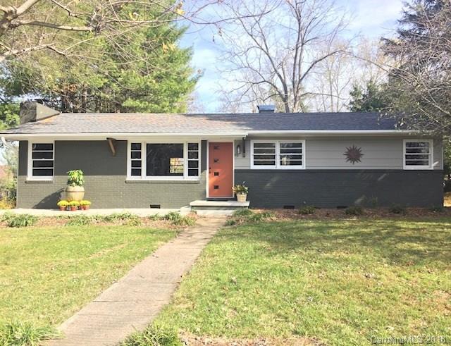 63 Rash Road Asheville NC 28806